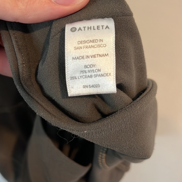 Women’s | Athleta Athletic Leggings | XS - Picture 10 of 10